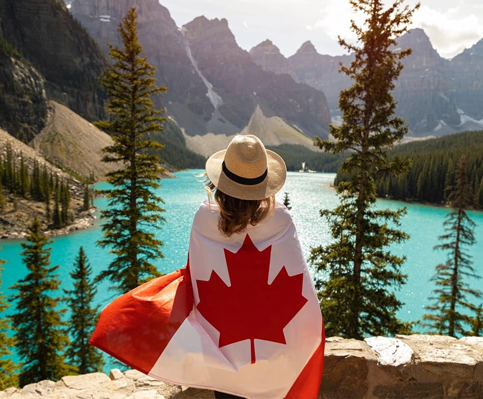 Everything you need to know about living in Canada