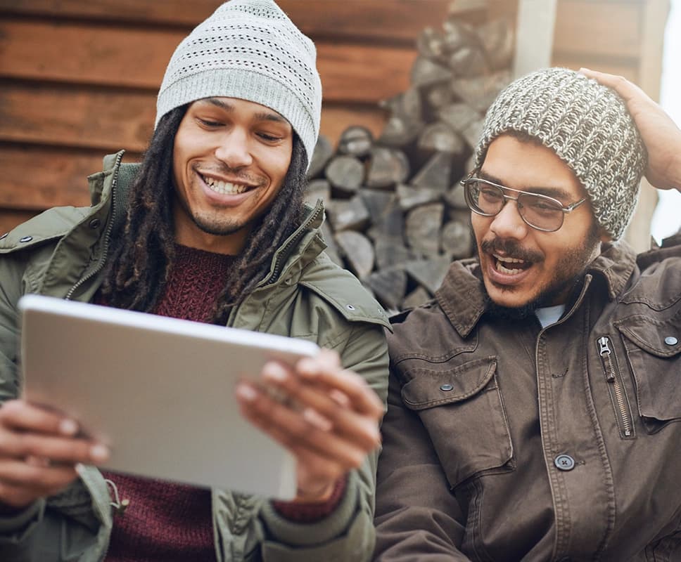 Find the right visa and understand how to get it