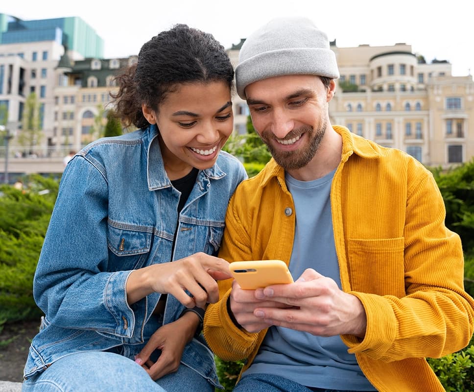 Keep your documents safe and organized