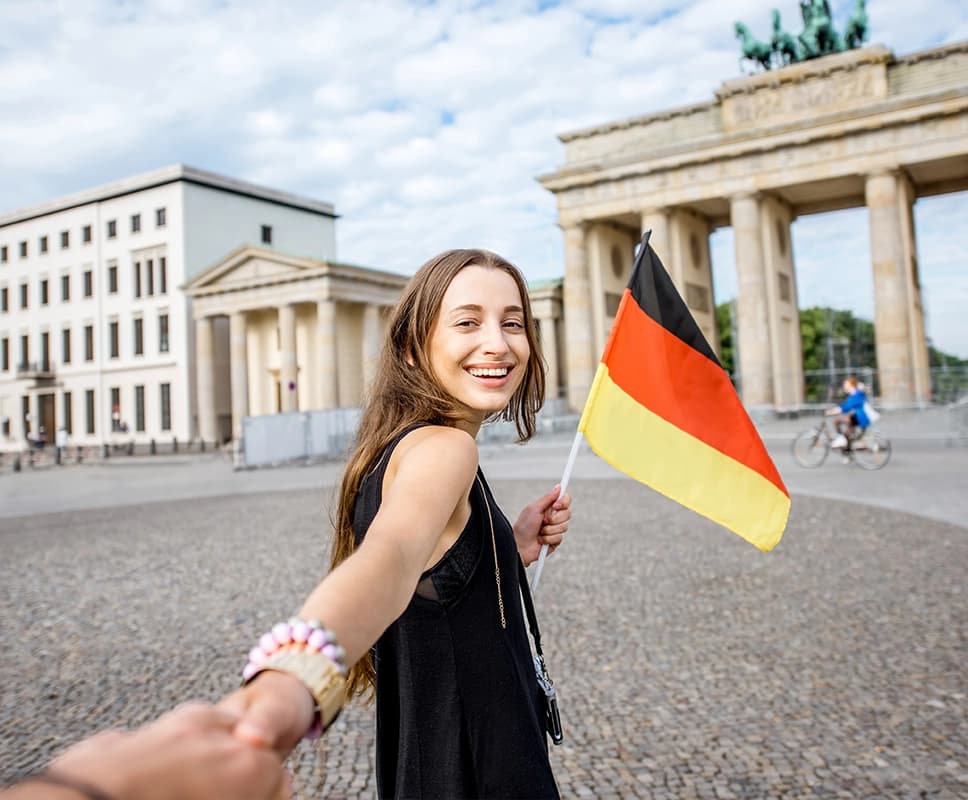 Find the right visa and understand how to get it