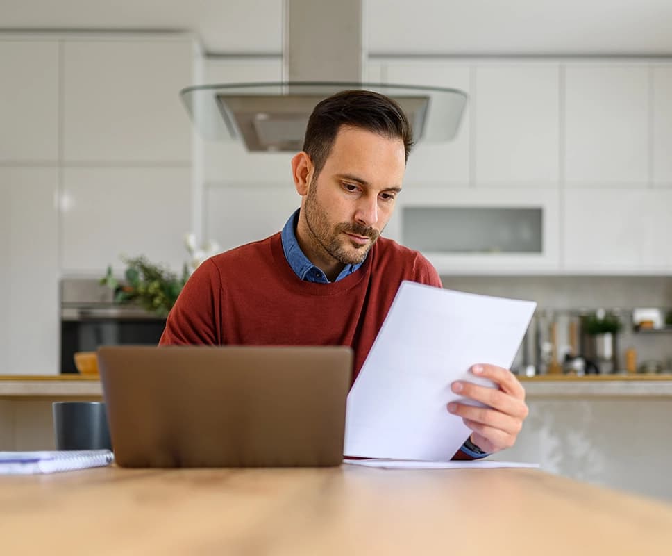 Instantly understand official documents you receive