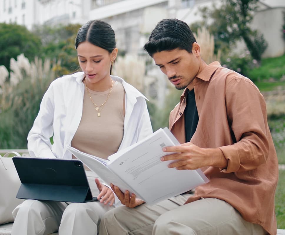 Instantly understand official documents you receive