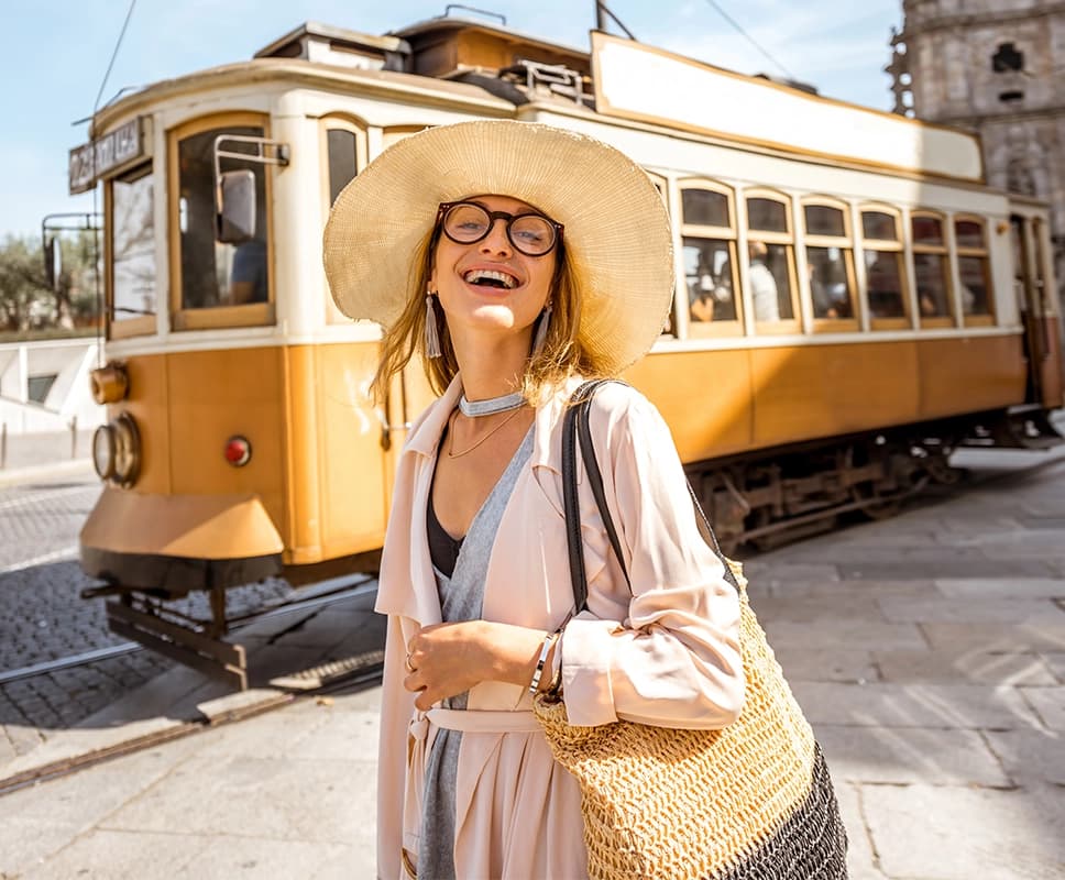 Everything you need to know about living in Portugal