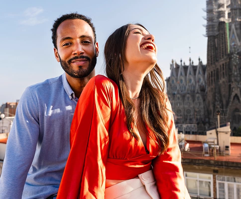 Find the right visa and understand how to get it