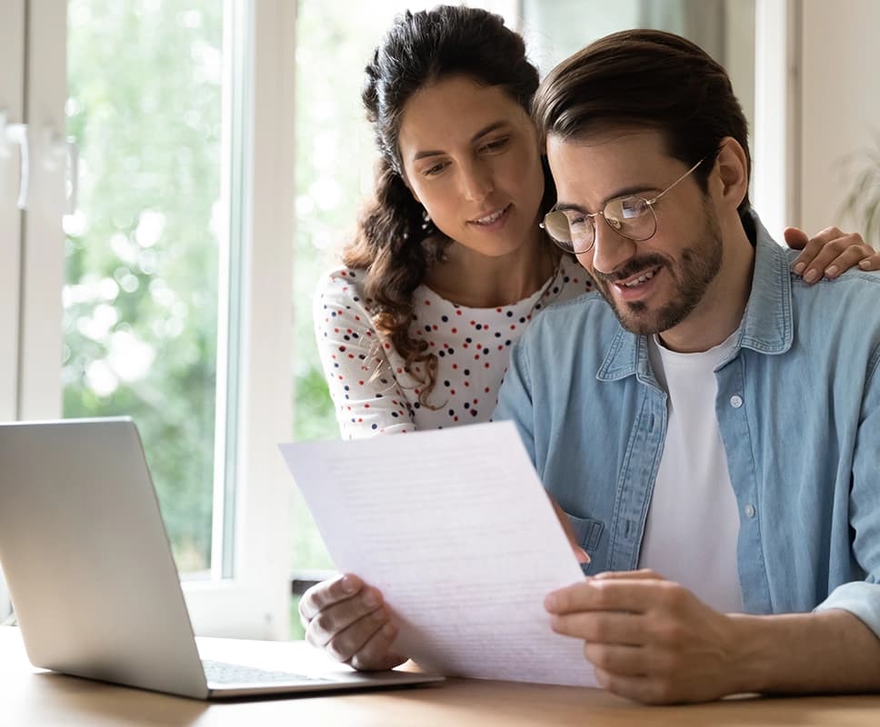 Instantly understand official documents you receive