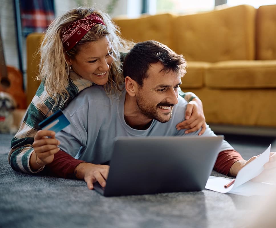 Explore Visa Types & Categories