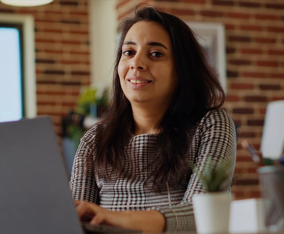 Make your job application destination-ready