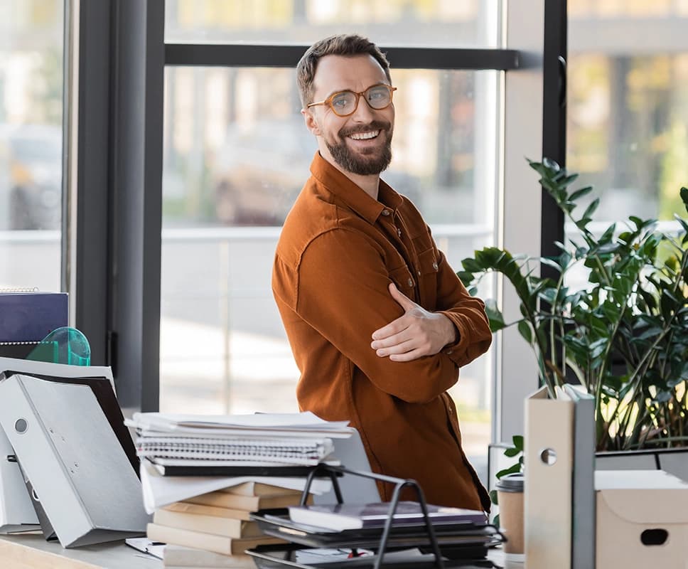 Communication & Payment Made Easy