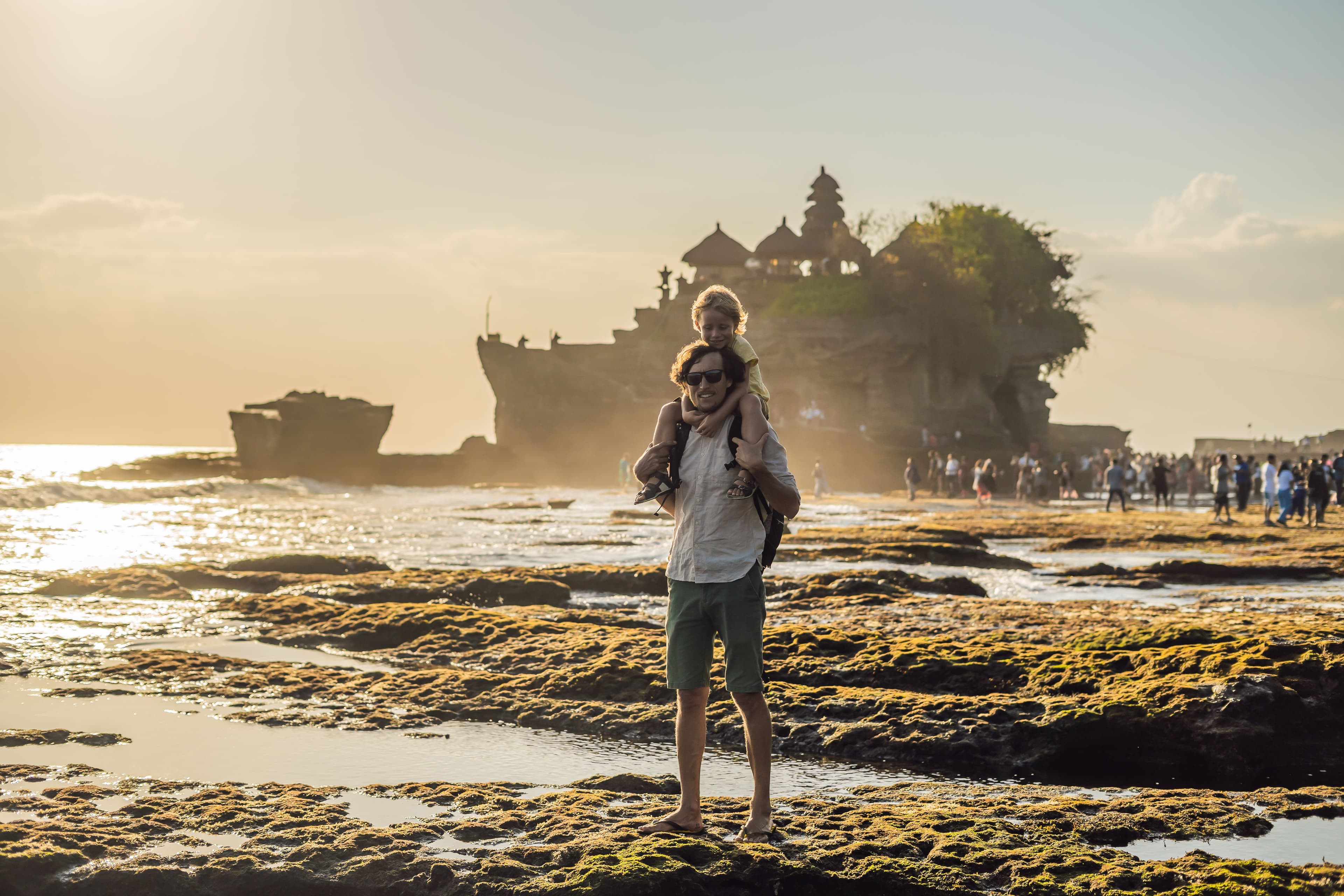 The Ultimate Digital Nomad Guide to Bali (2025)