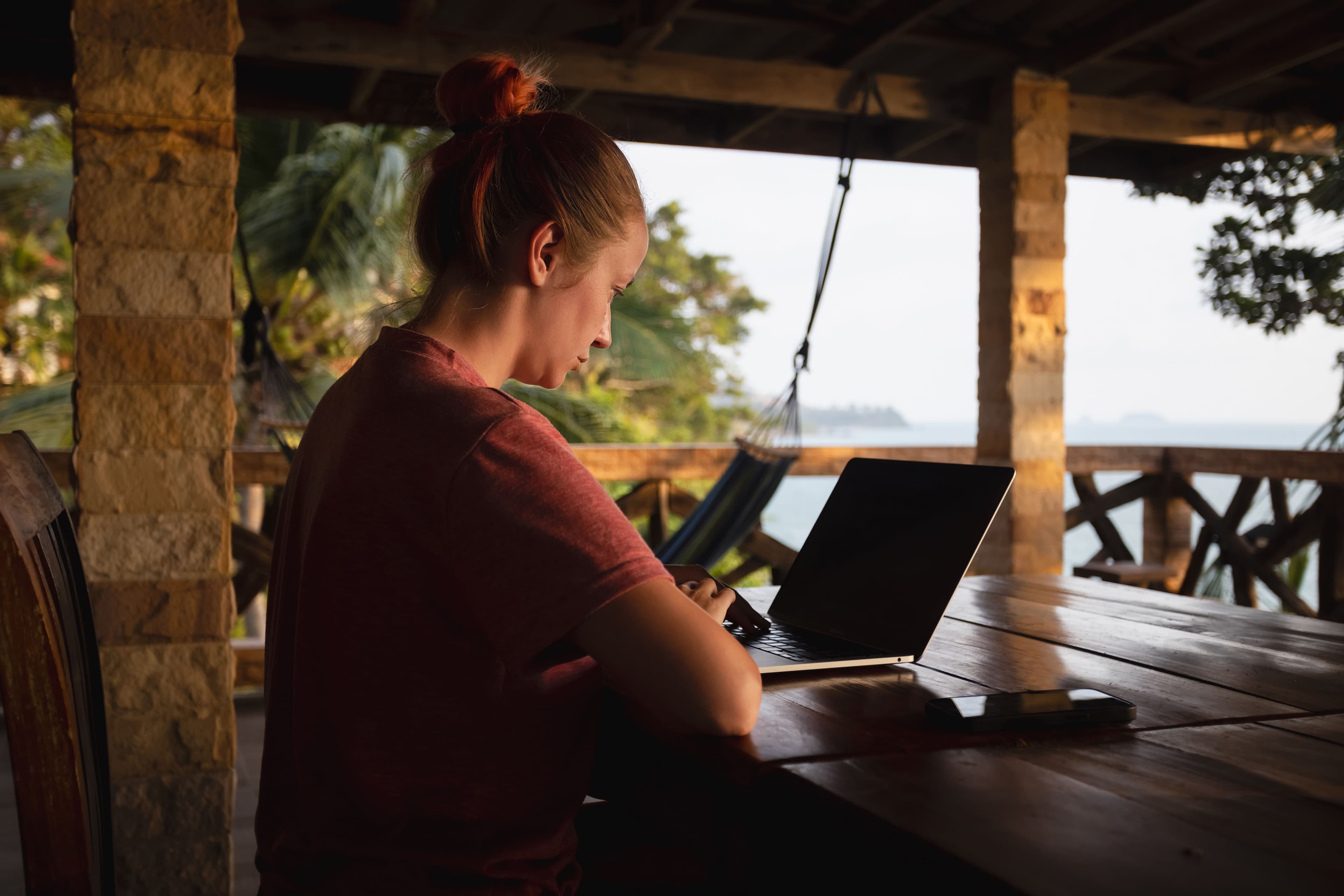 Top 10 destinations for digital nomads in 2025